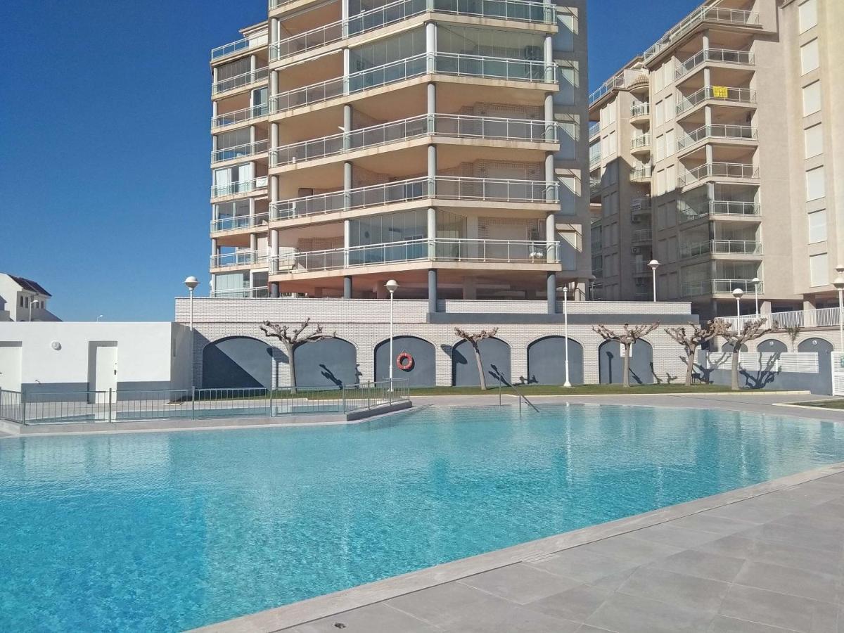 Argenta Caleta 3000