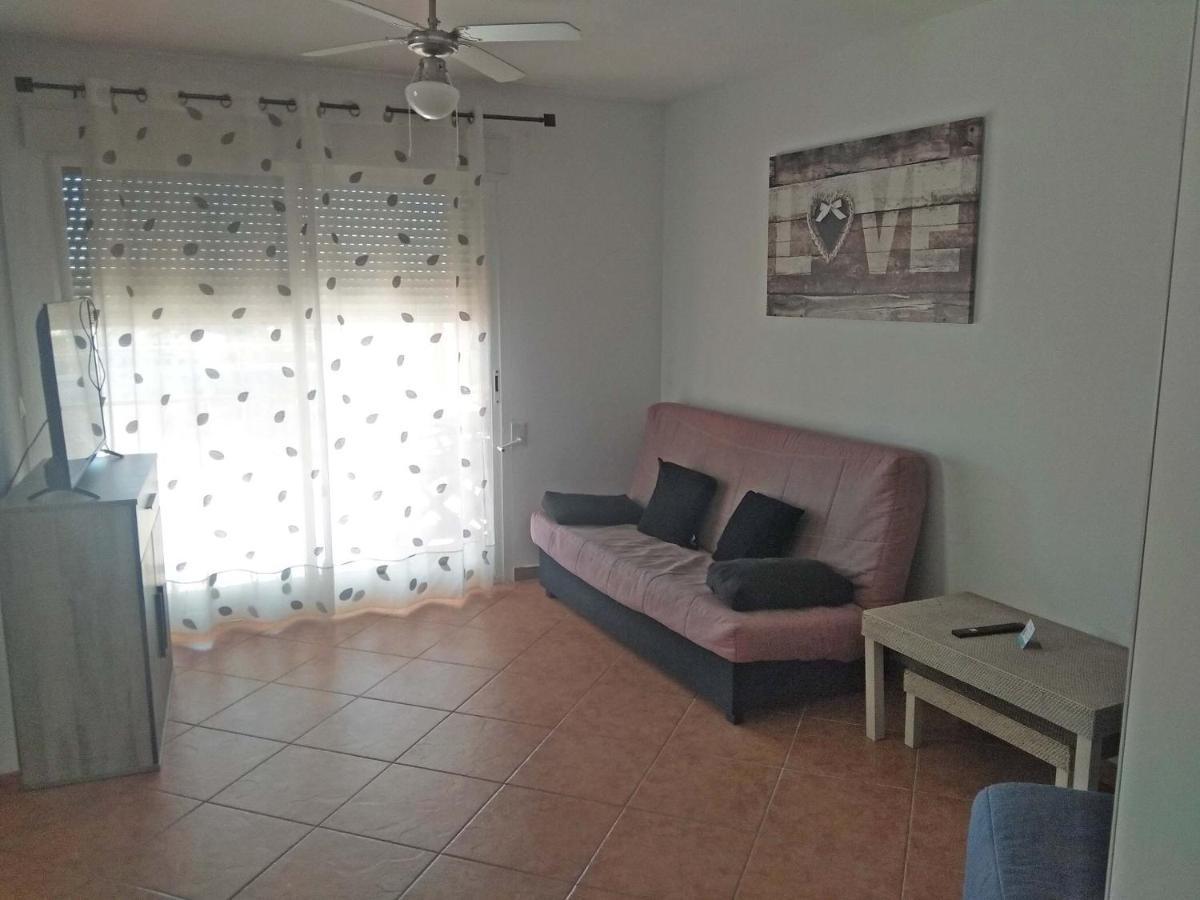 Apartment Argenta Caleta 3000 *