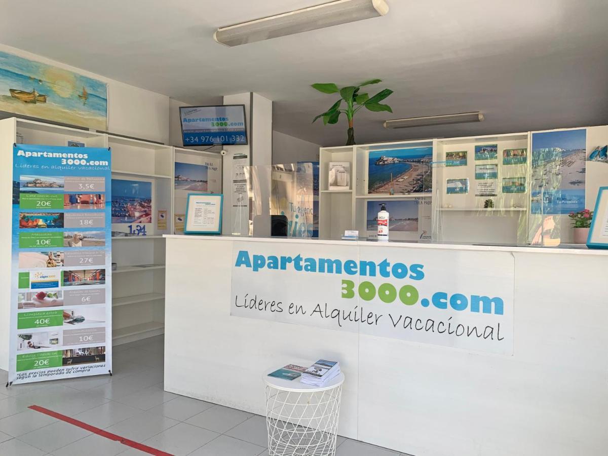 Argenta Caleta 3000