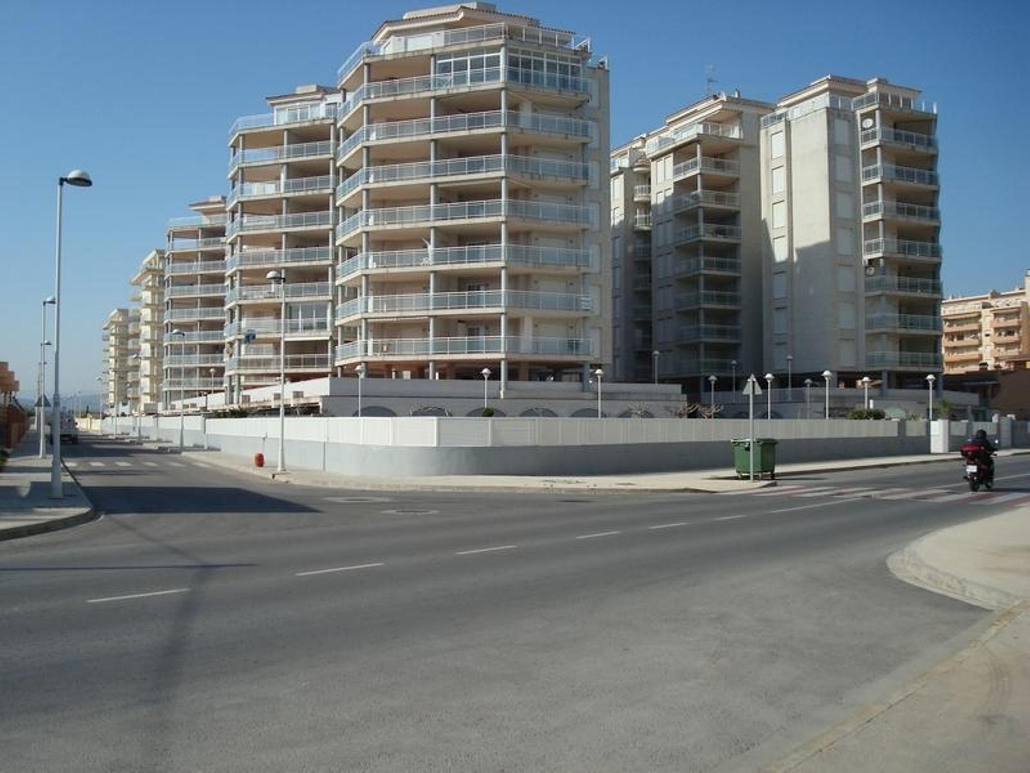 Argenta Caleta 3000 * Peniscola