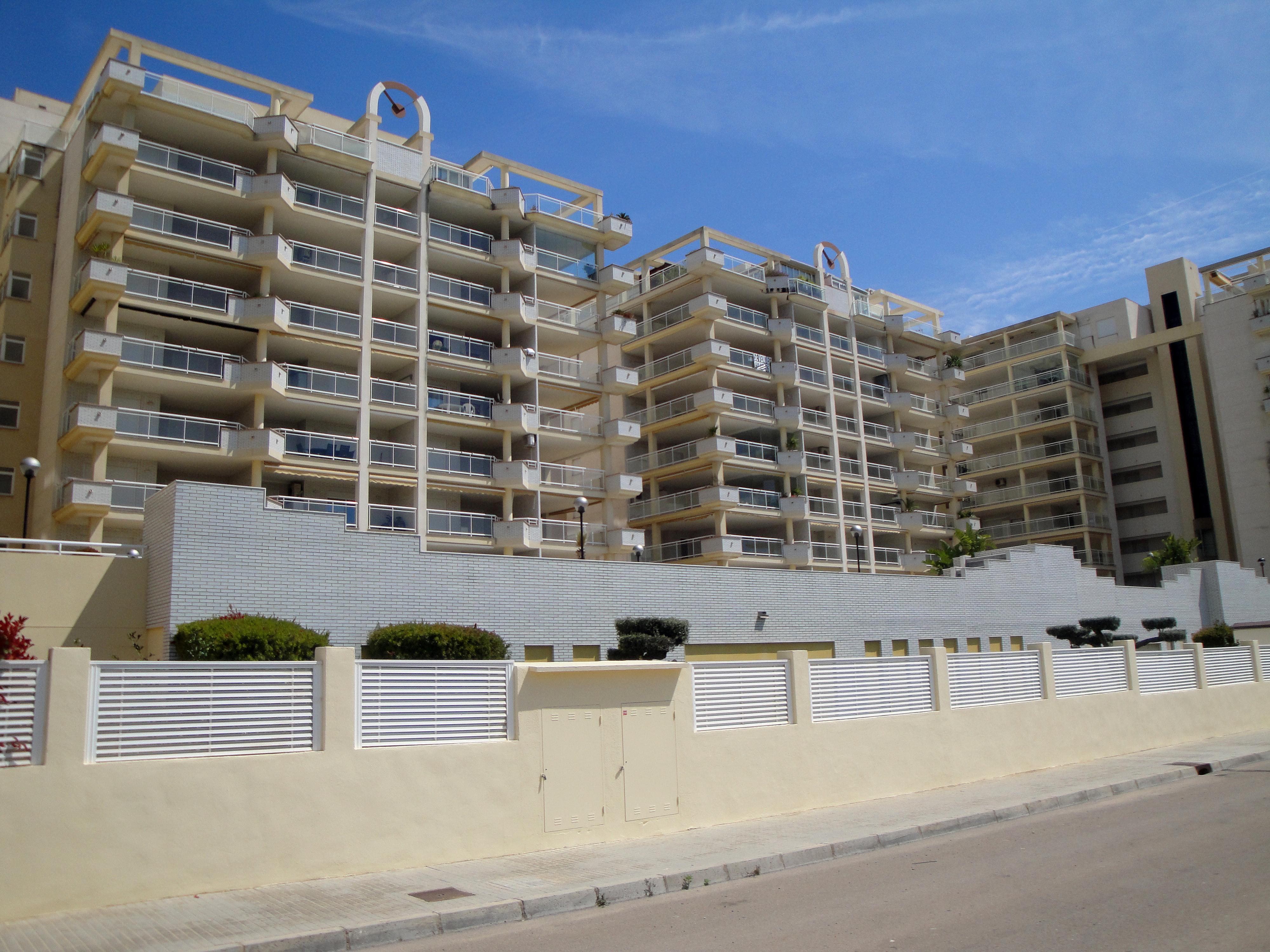 Argenta Caleta 3000 *