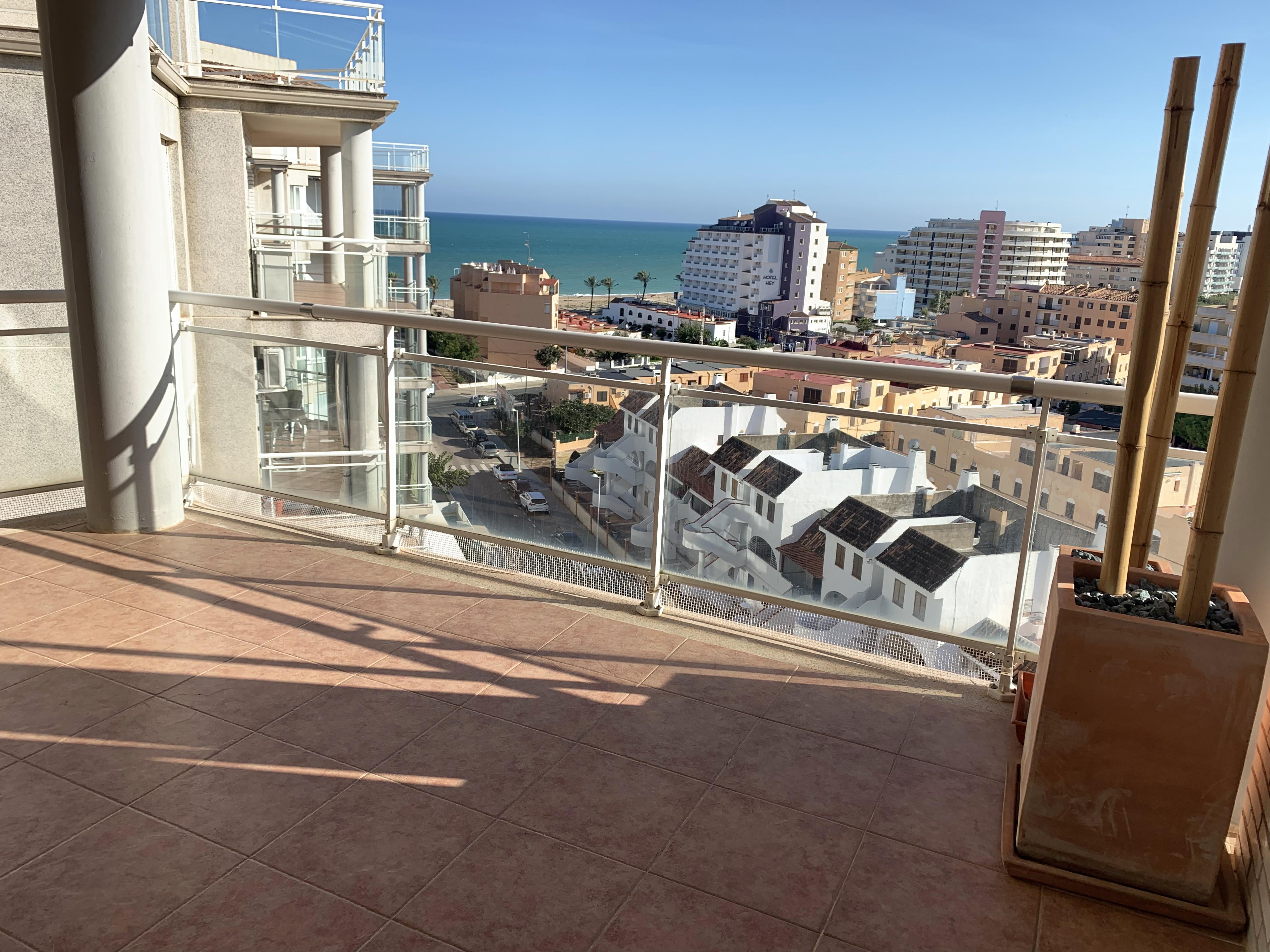 Apartment Argenta Caleta 3000 *
