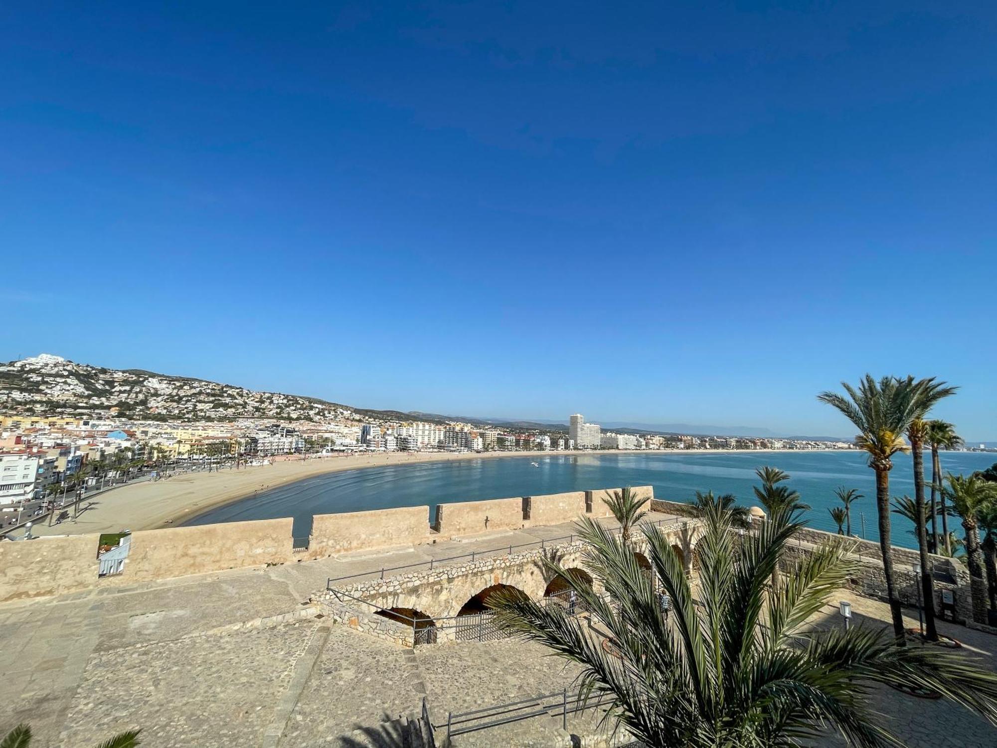 Argenta Caleta 3000 Peniscola