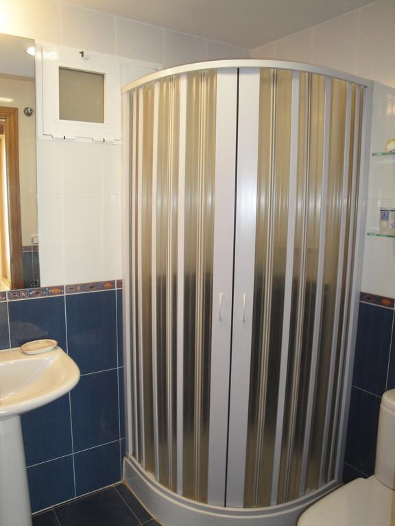 Argenta Caleta 3000 Apartment