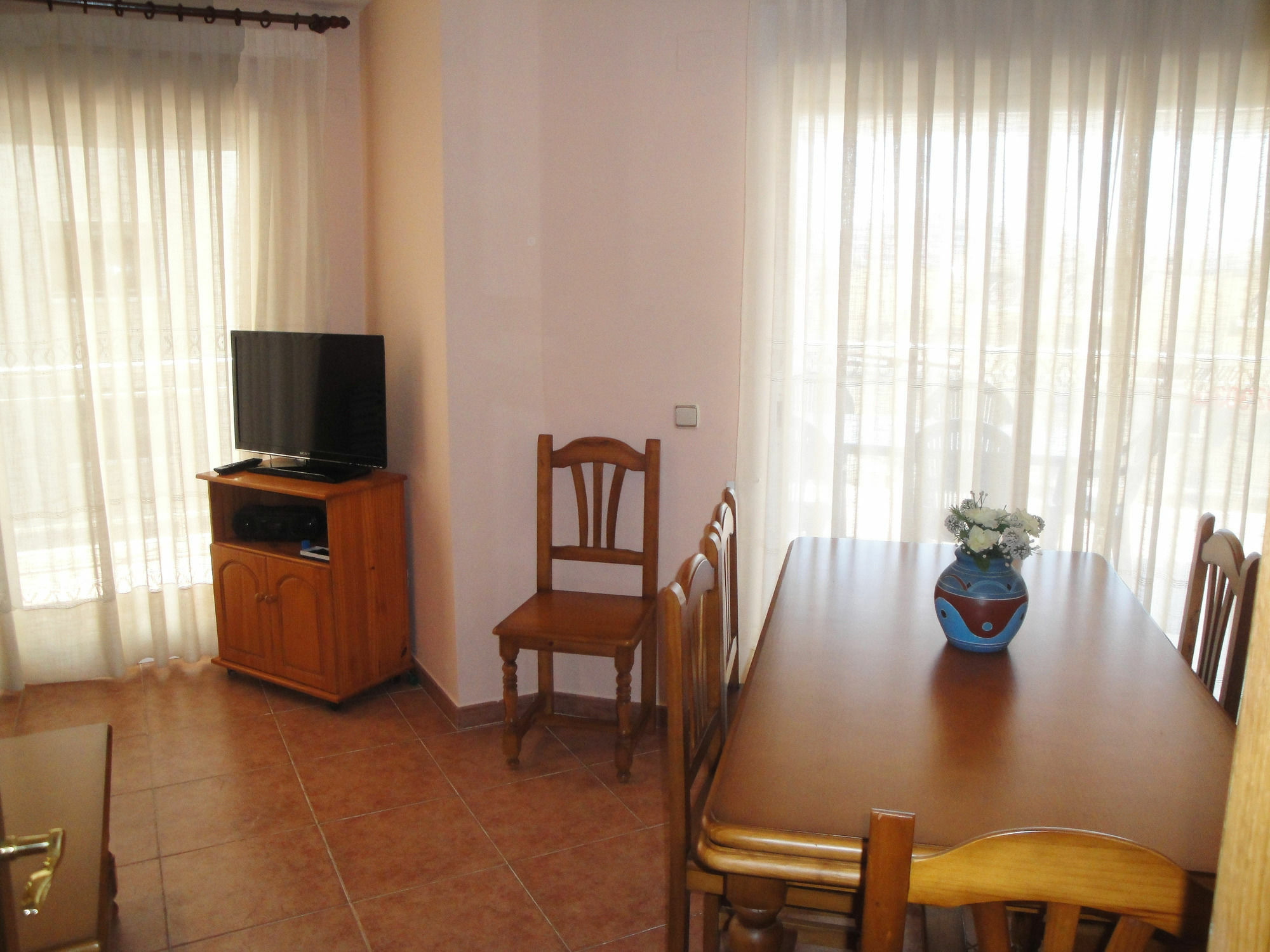Apartment Argenta Caleta 3000 *