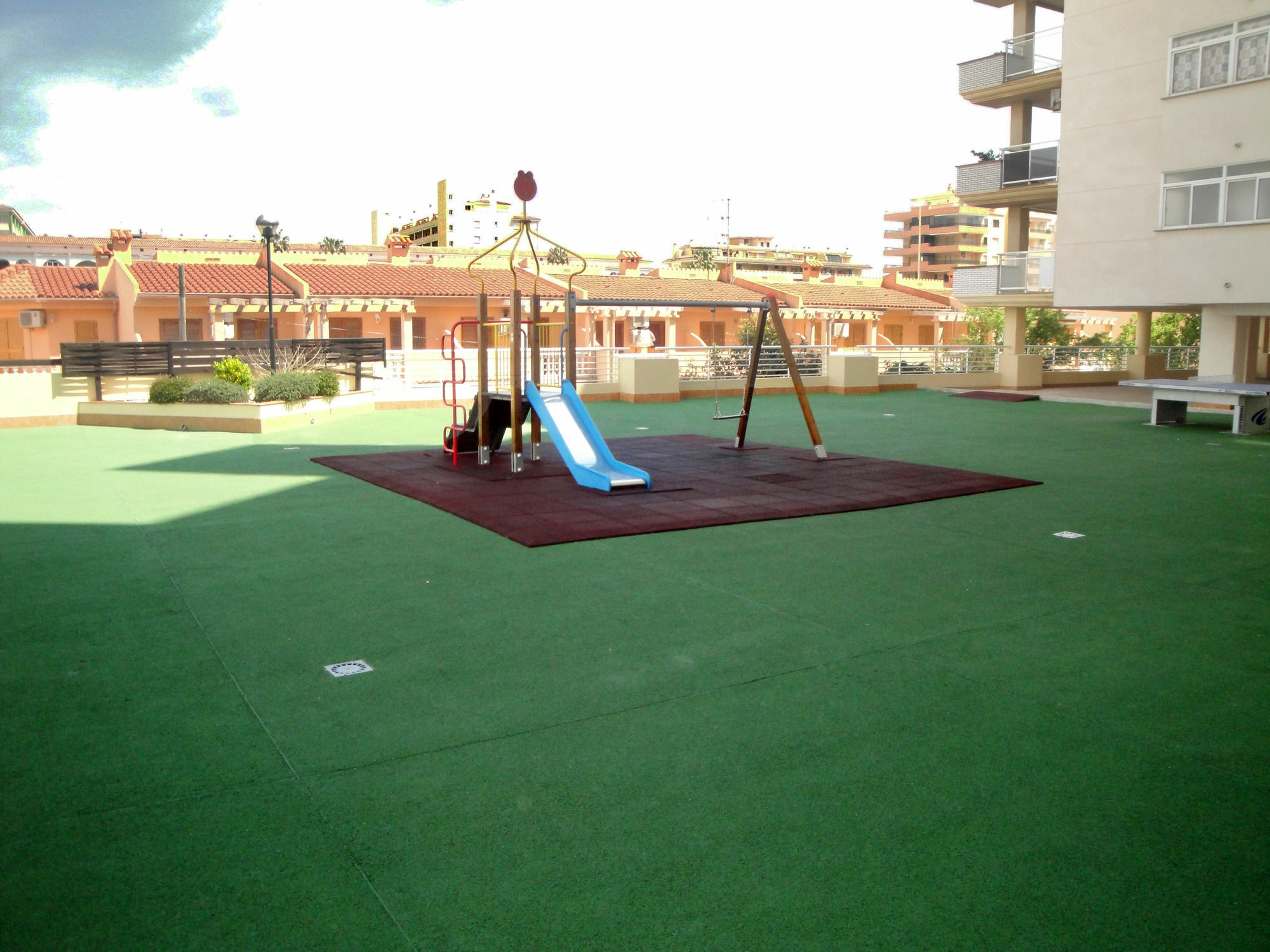 Argenta Caleta 3000 Apartment