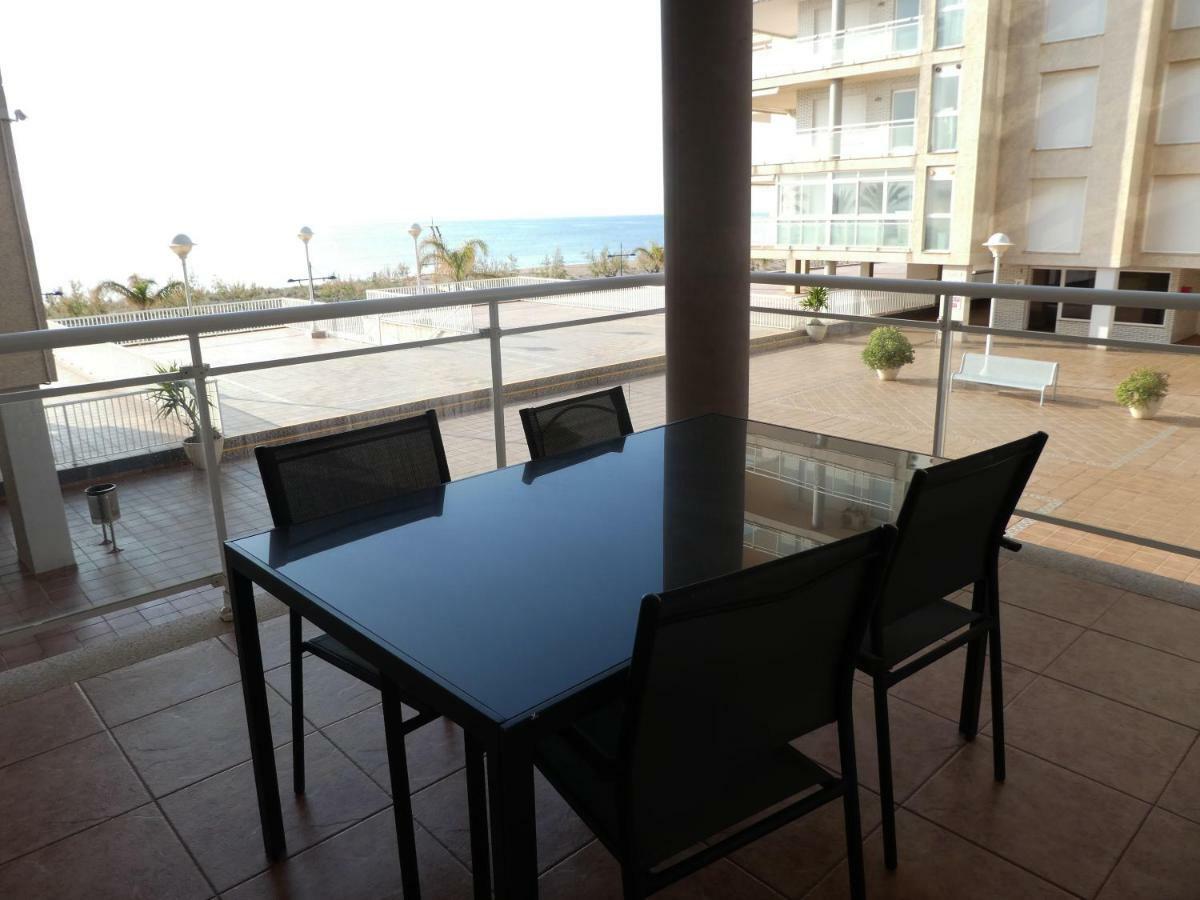 Argenta Caleta 3000 Apartment