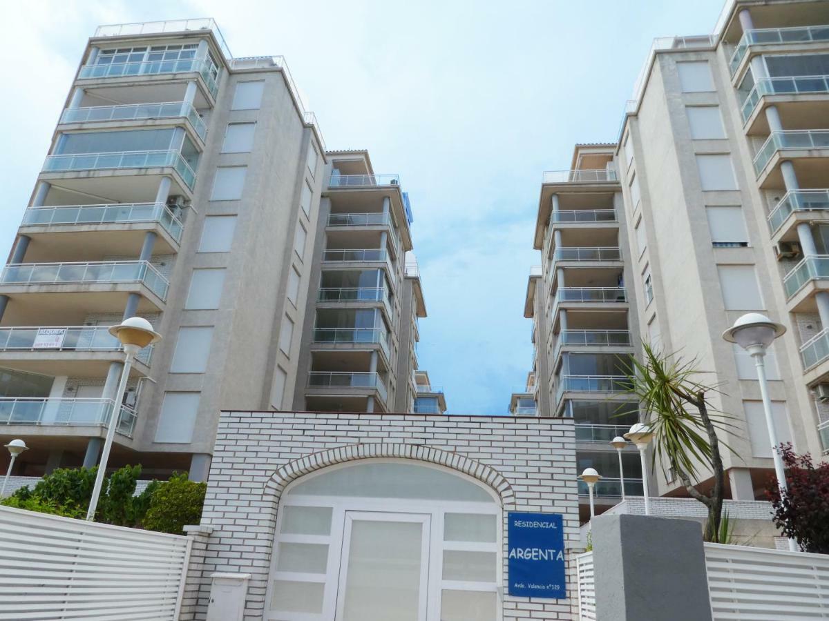 Argenta Caleta 3000 Apartment