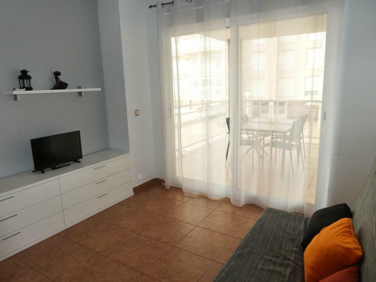 Argenta Caleta 3000 Apartment