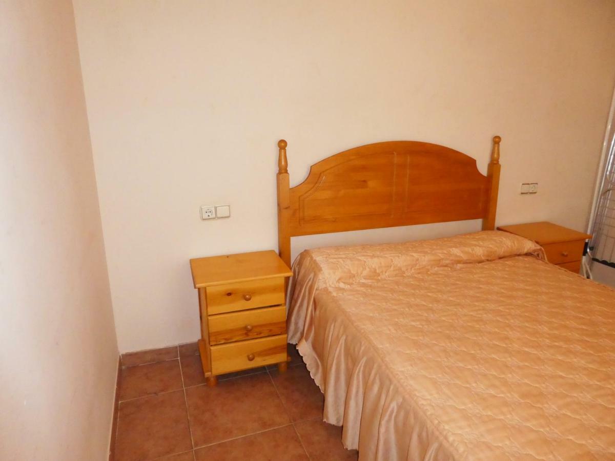 Apartment Argenta Caleta 3000 *