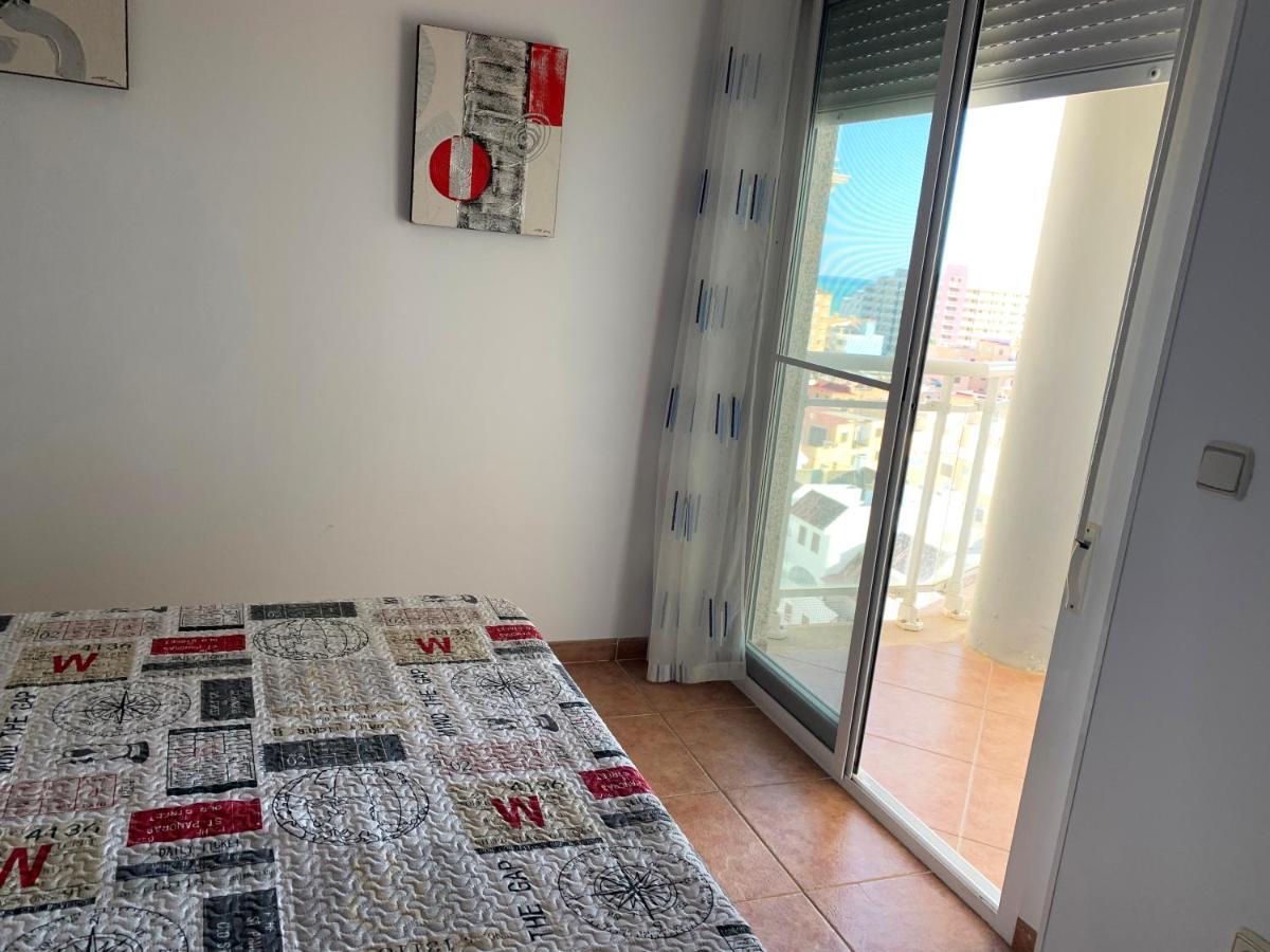 Argenta Caleta 3000 Apartment