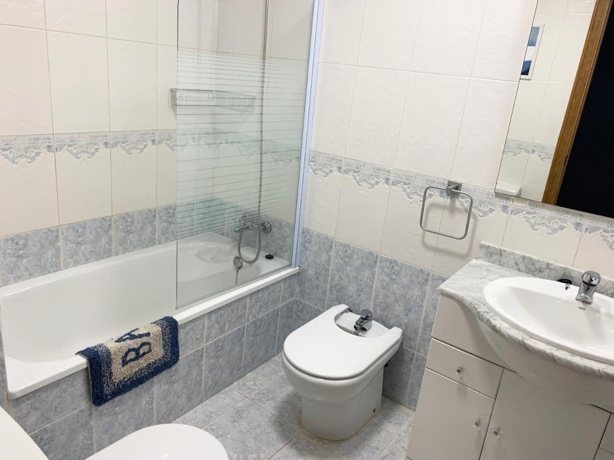 Apartment Argenta Caleta 3000 Peniscola