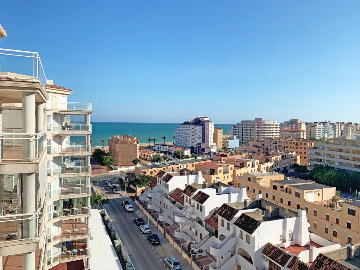 Argenta Caleta 3000