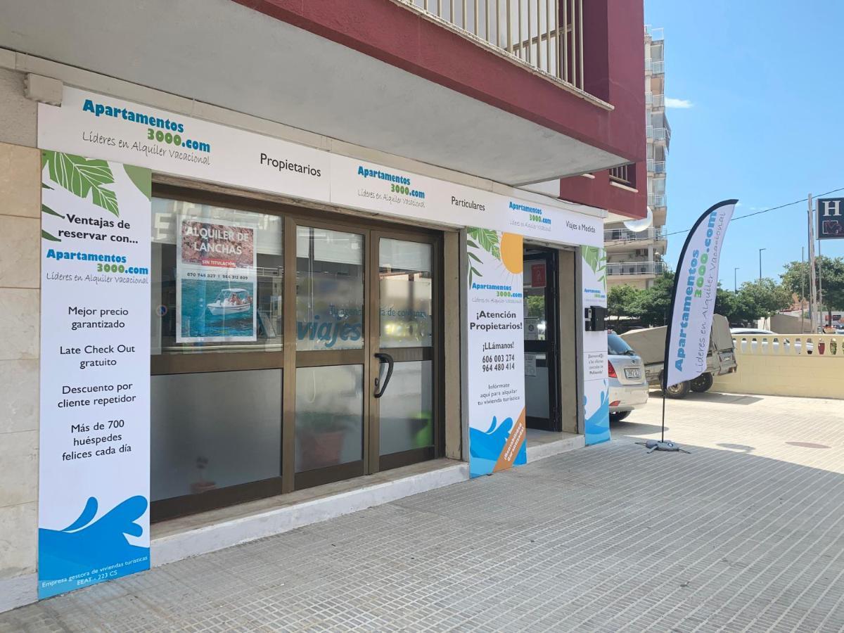 Argenta Caleta 3000 *