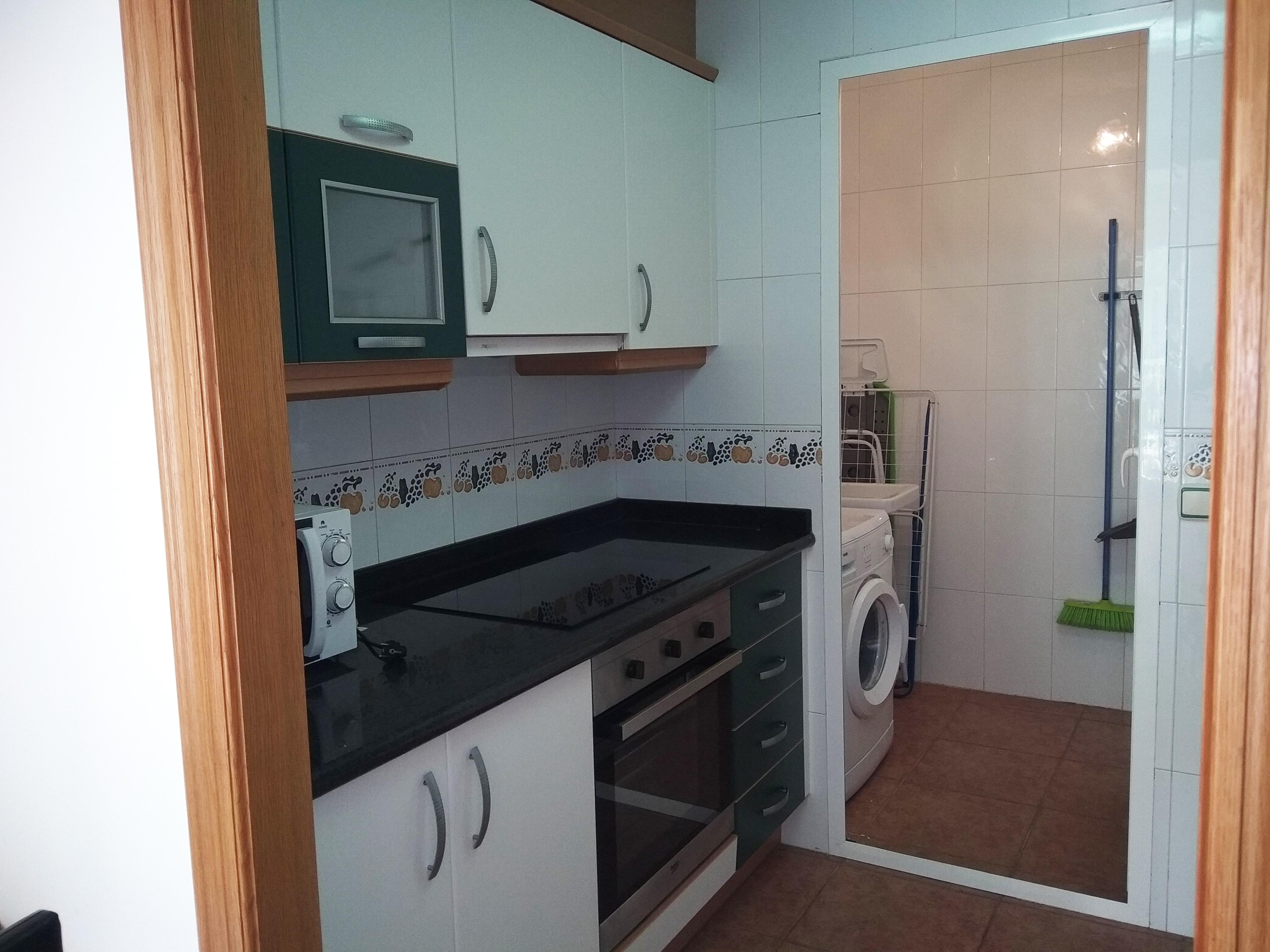 Argenta Caleta 3000 Apartamento