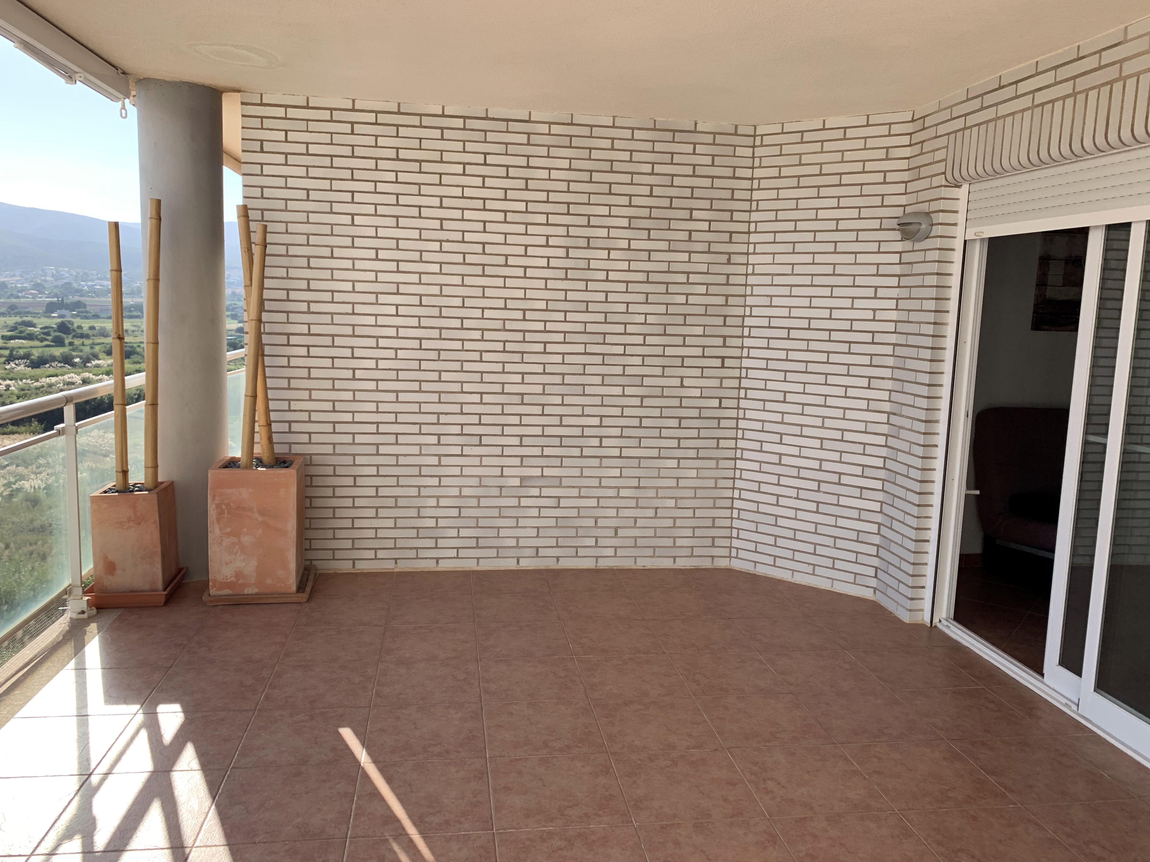 Apartamento Argenta Caleta 3000