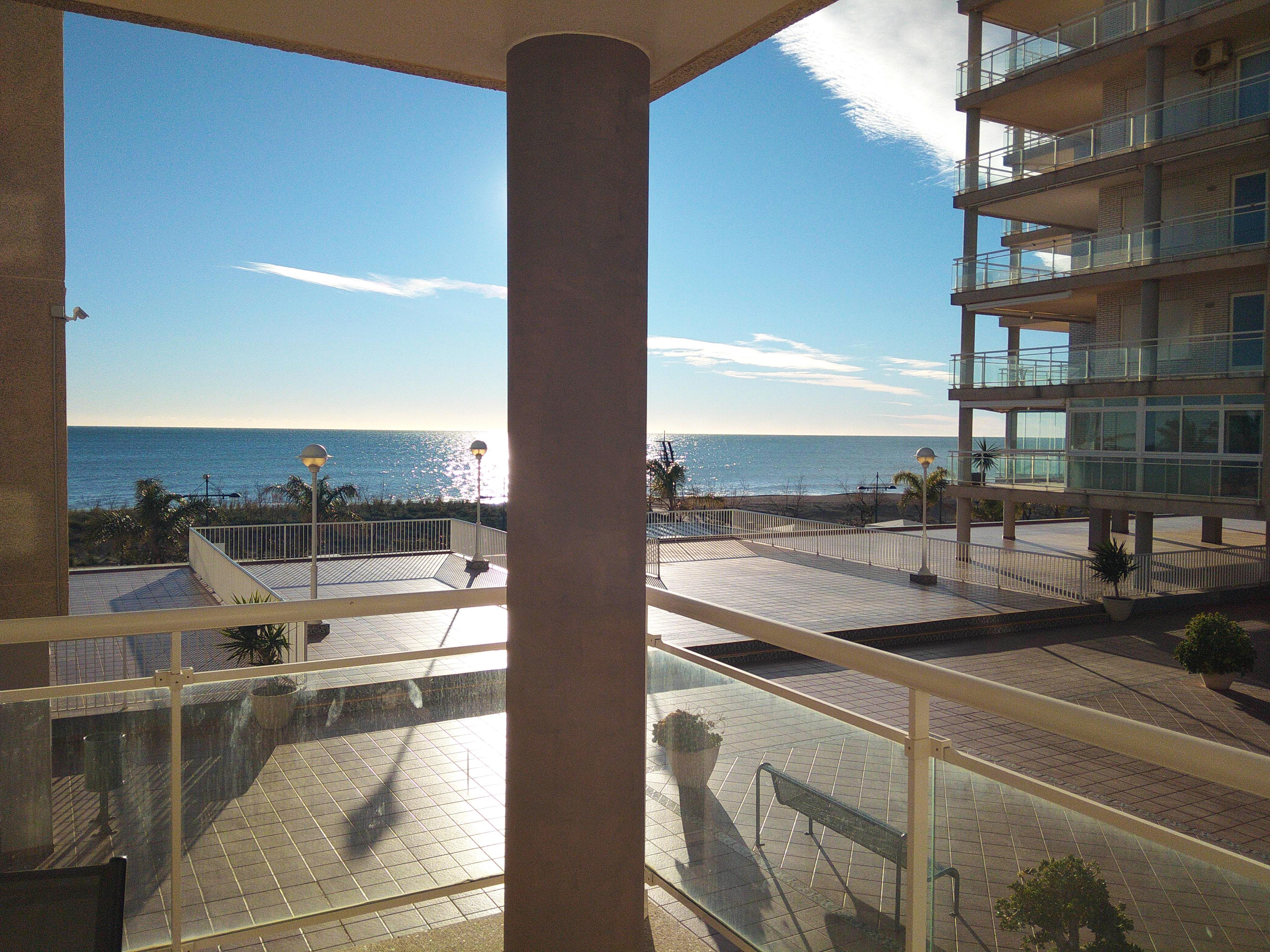 Apartamento Argenta Caleta 3000 *