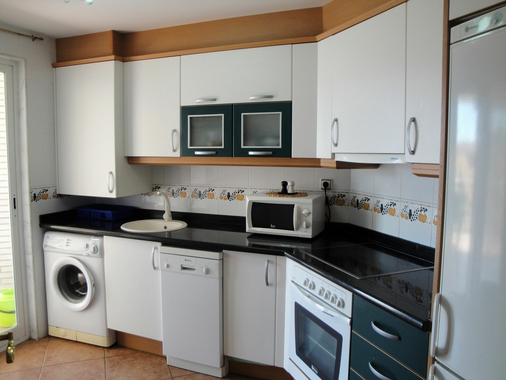Argenta Caleta 3000 Apartamento *
