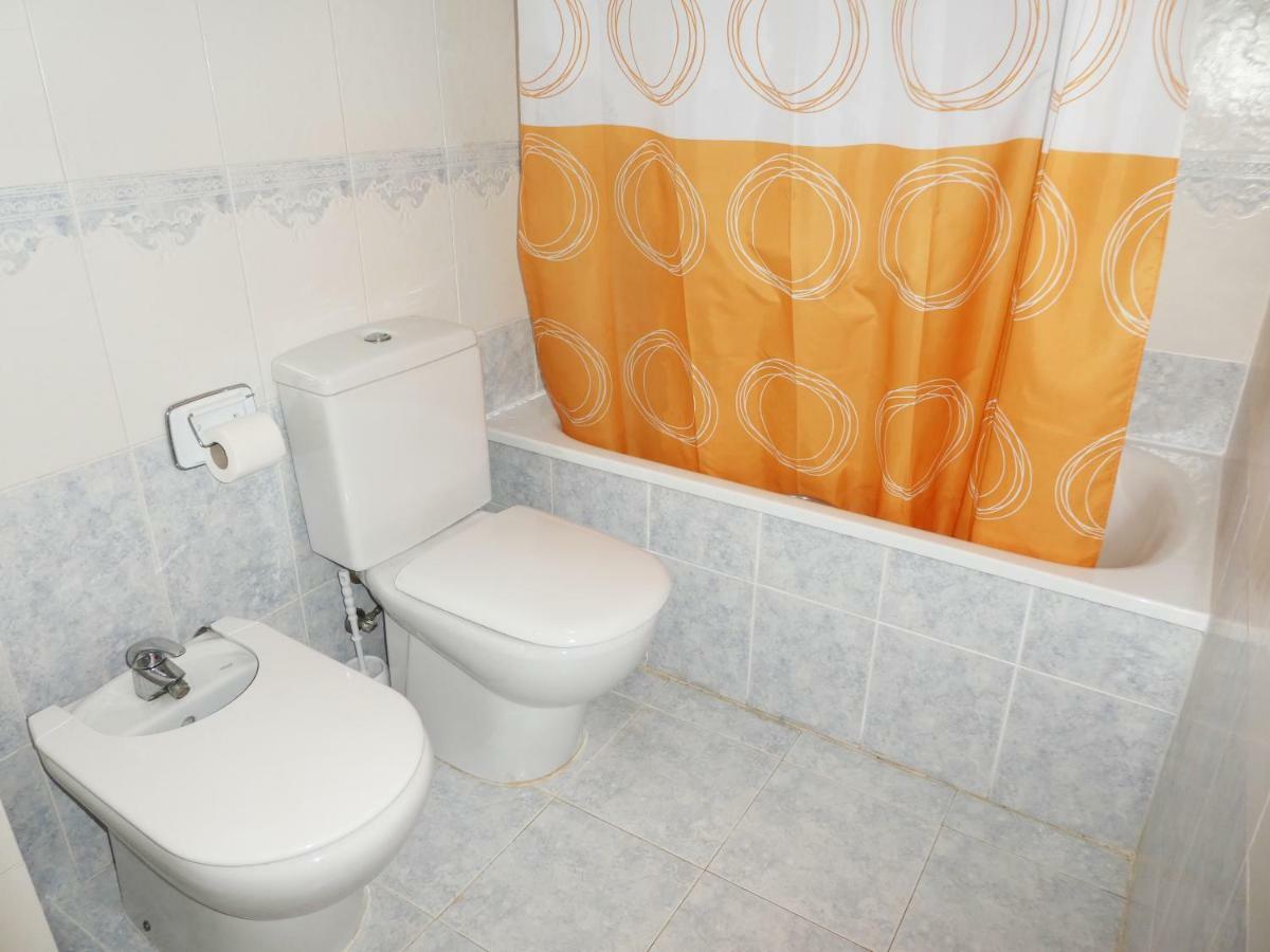 Apartamento Argenta Caleta 3000 *