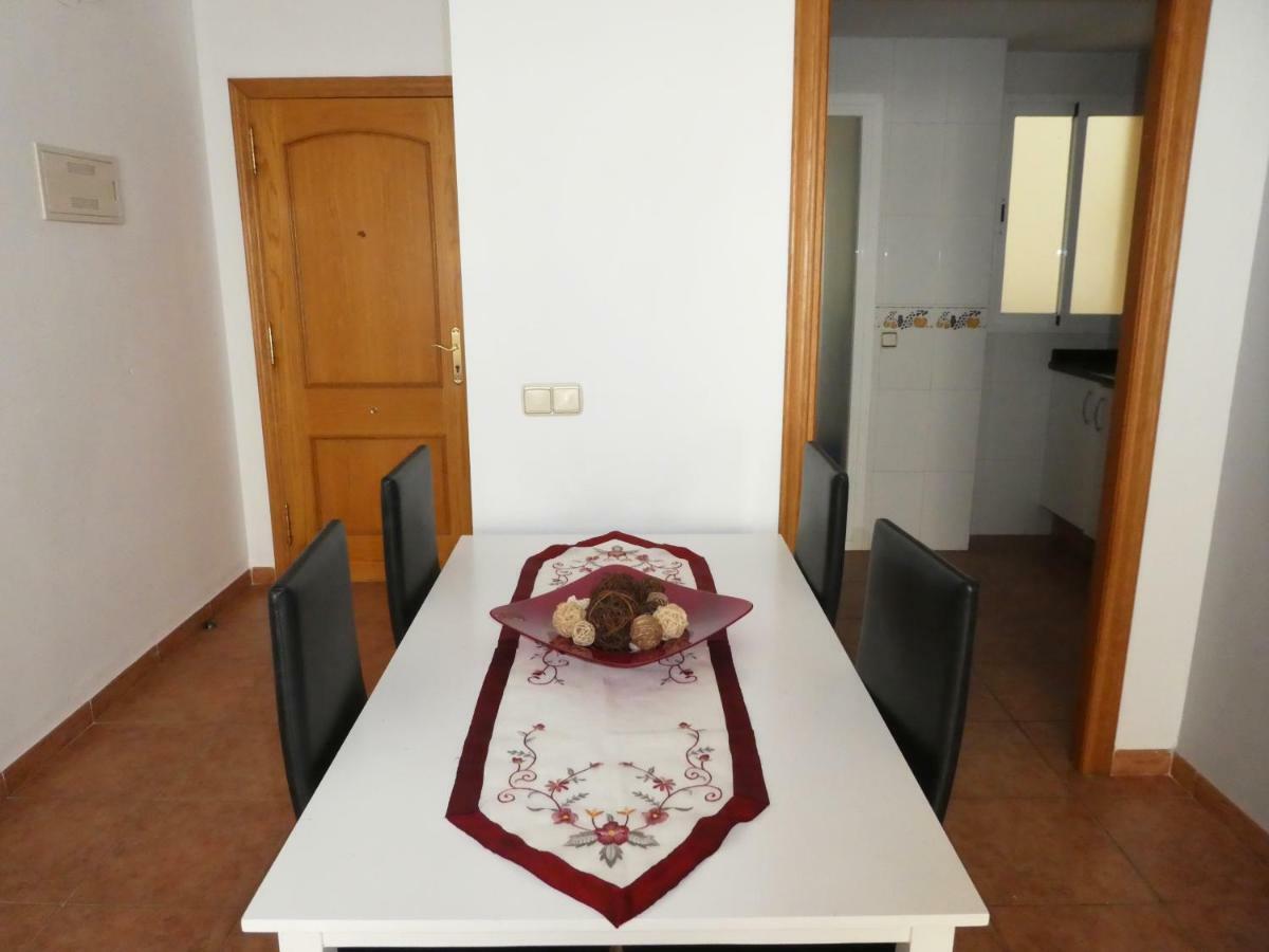 Argenta Caleta 3000 Apartamento *