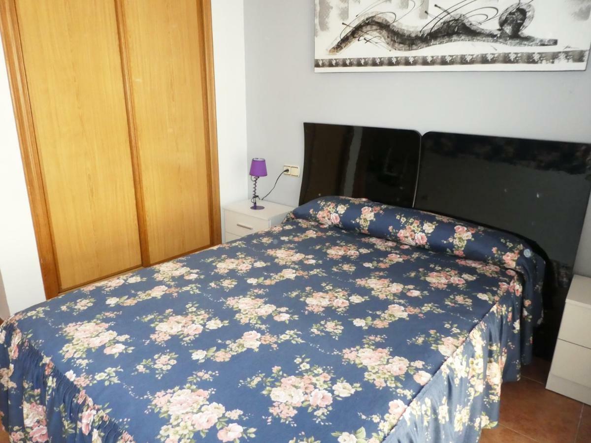 Argenta Caleta 3000 Peñíscola