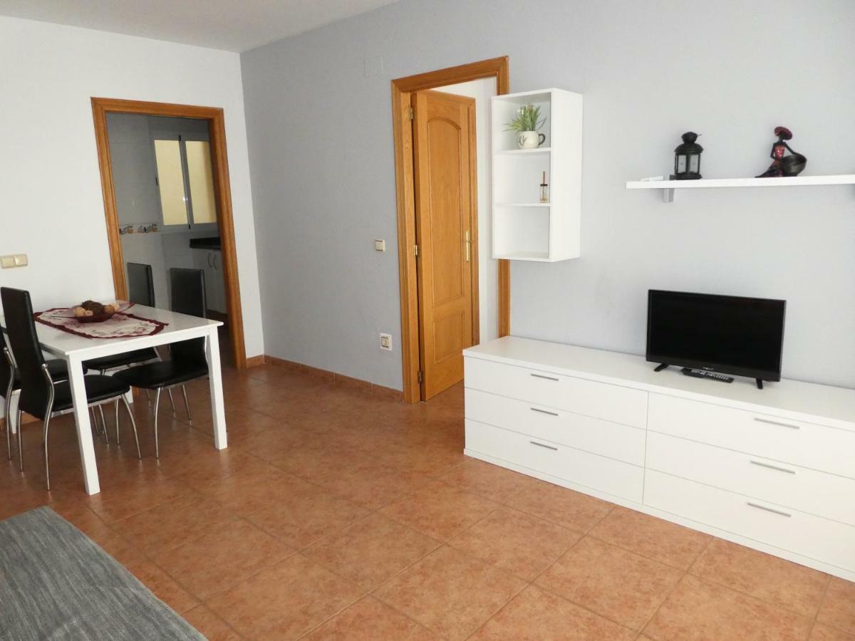 Argenta Caleta 3000 Apartamento