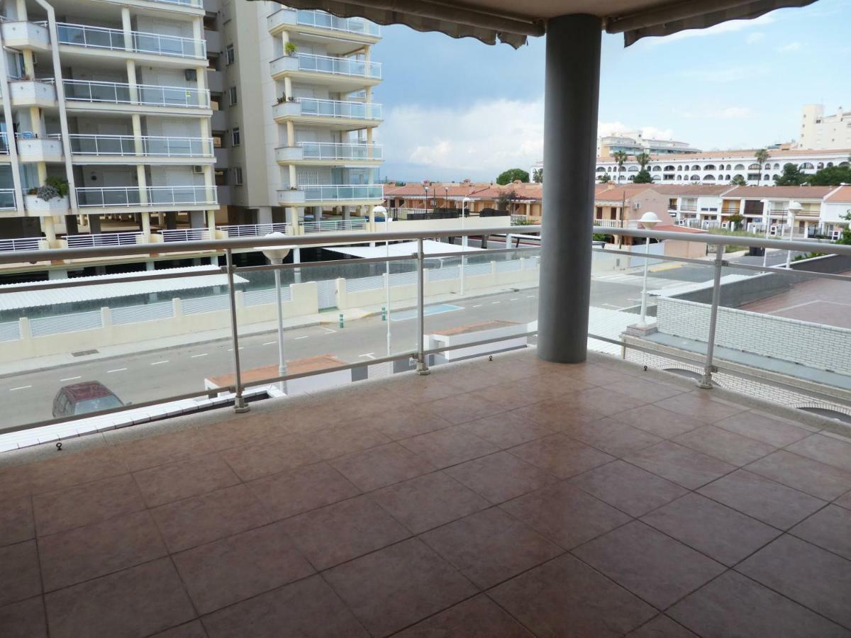 Argenta Caleta 3000 Apartamento Peñíscola