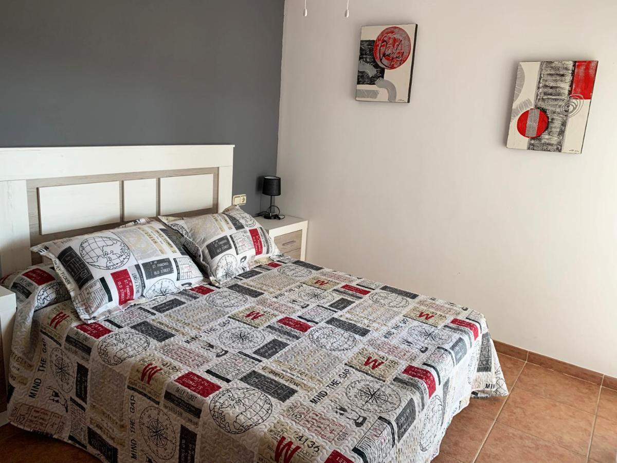 Argenta Caleta 3000 Apartamento